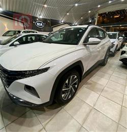 هیوندای تۆکسۆن